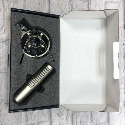 MXL 860 Side Address Ribbon Microphone