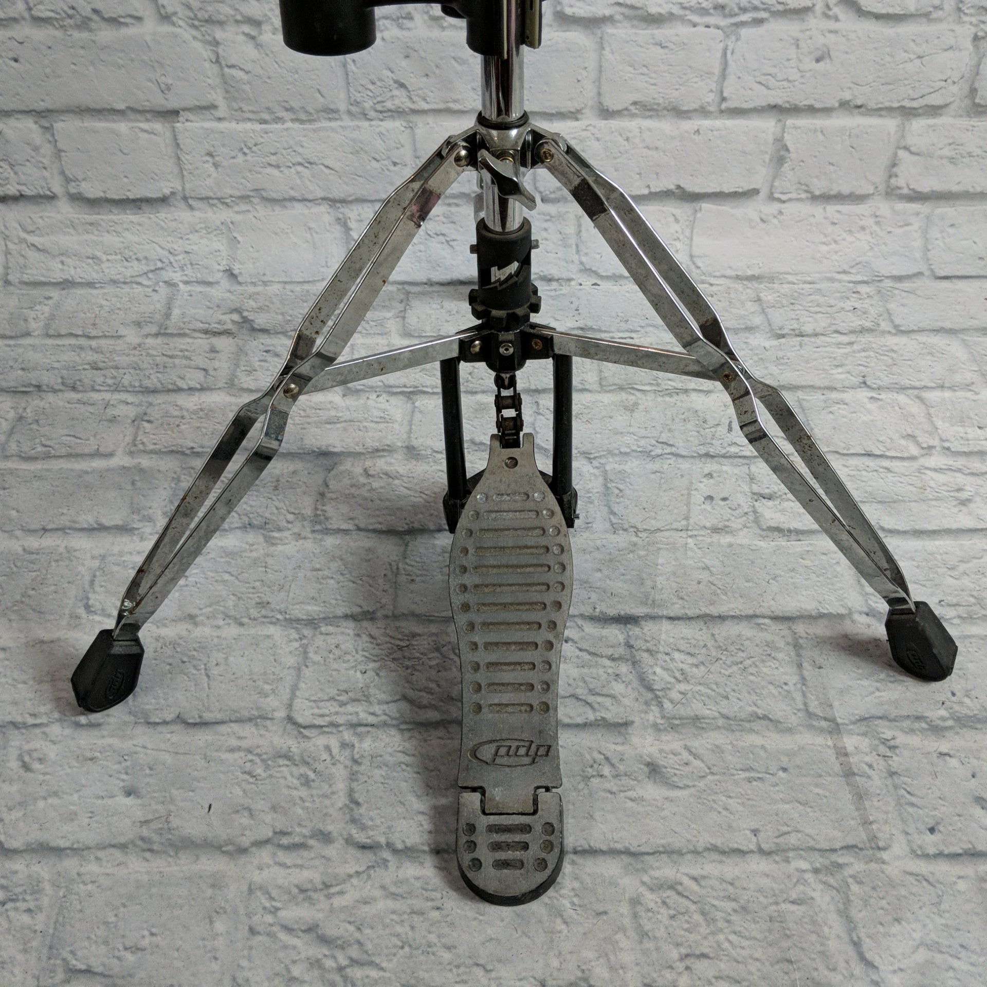 PDP PGHH880 Hi-Hat Stand with RoboCup