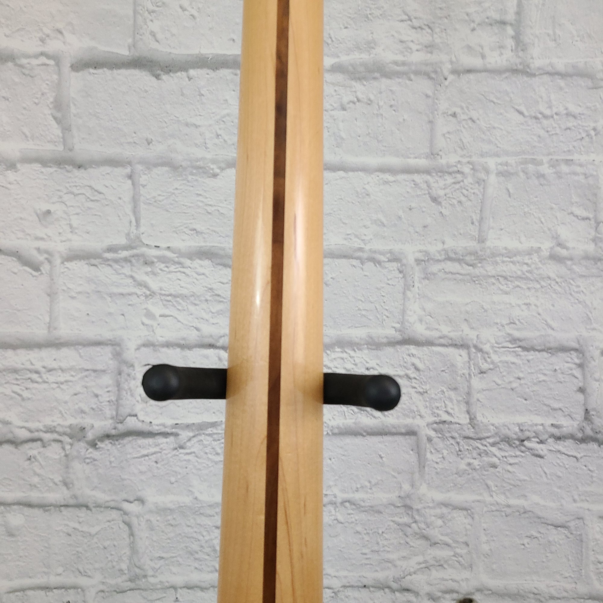 Fender P Bass MIM Midnight Wine PROJECT