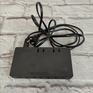 Hiree 9V Pedal Power Supply - No Power Cables