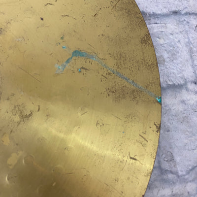 Zildjian 16" Scimitar Crash Cymbal