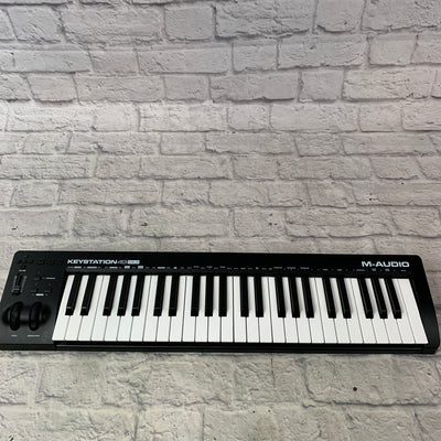 M-Audio Keystation 49 MK3 Midi Controller