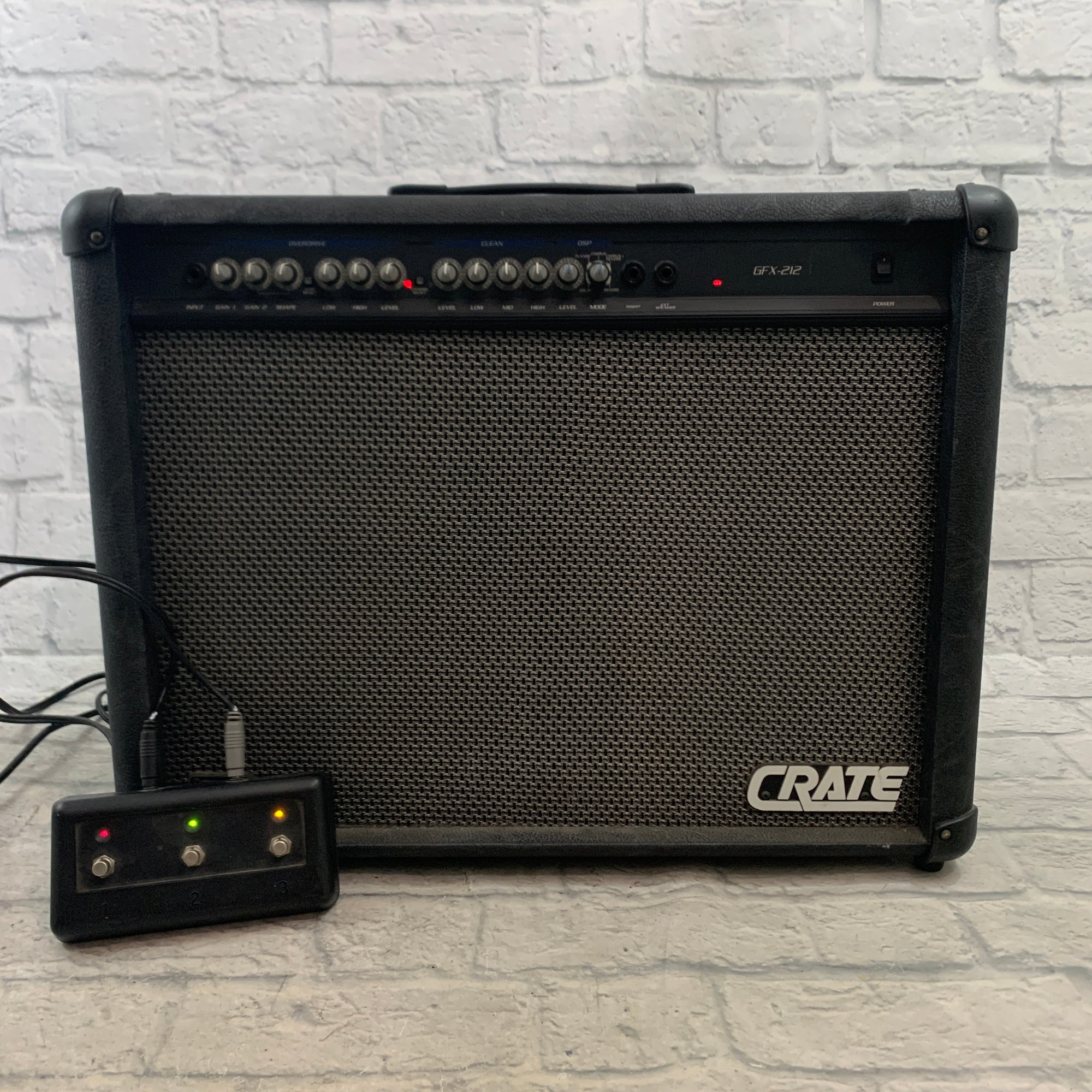 Boss AD-2 Acoustic Guitar Preamp Pedal