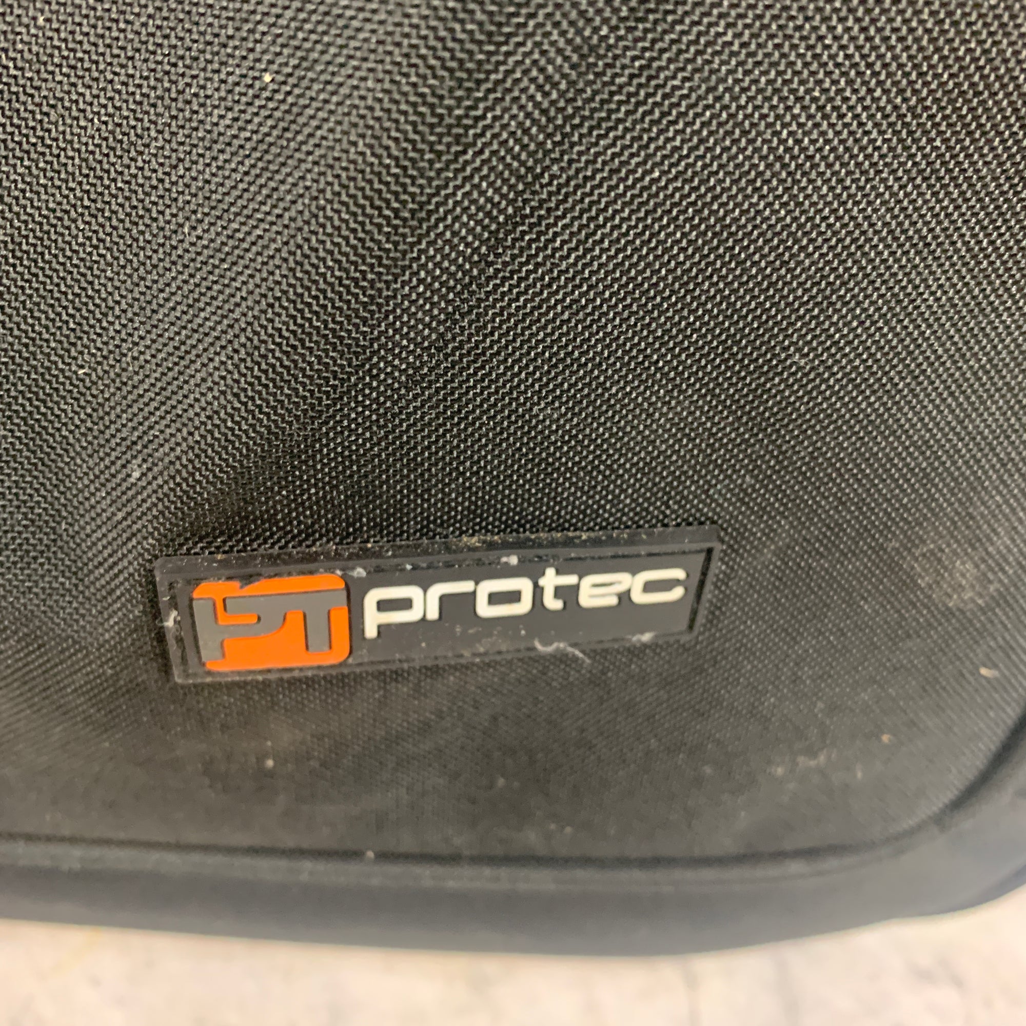 ProTec Deluxe Series Cymbal Bag 24