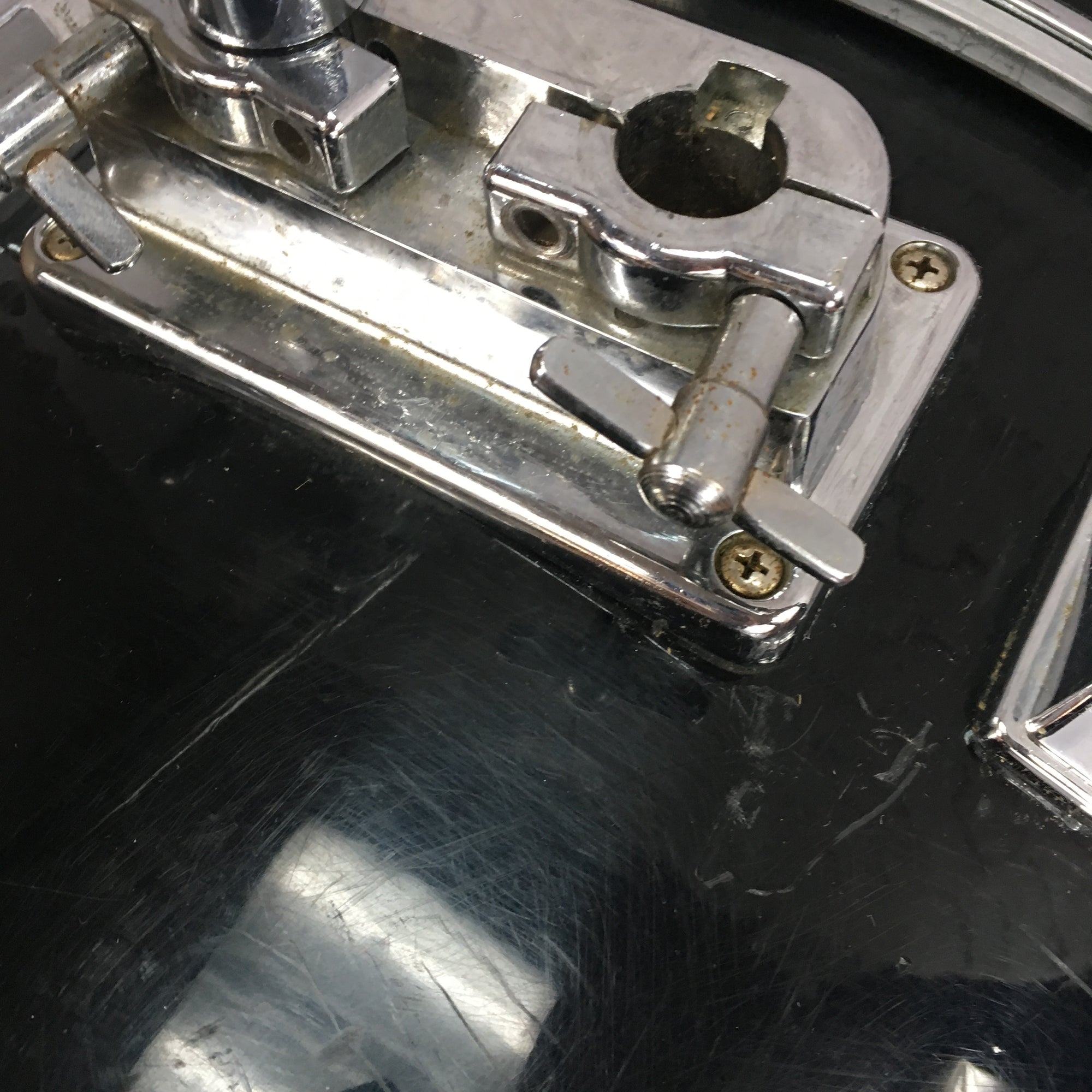 Pearl Export 22 x 16 Bass Drum
