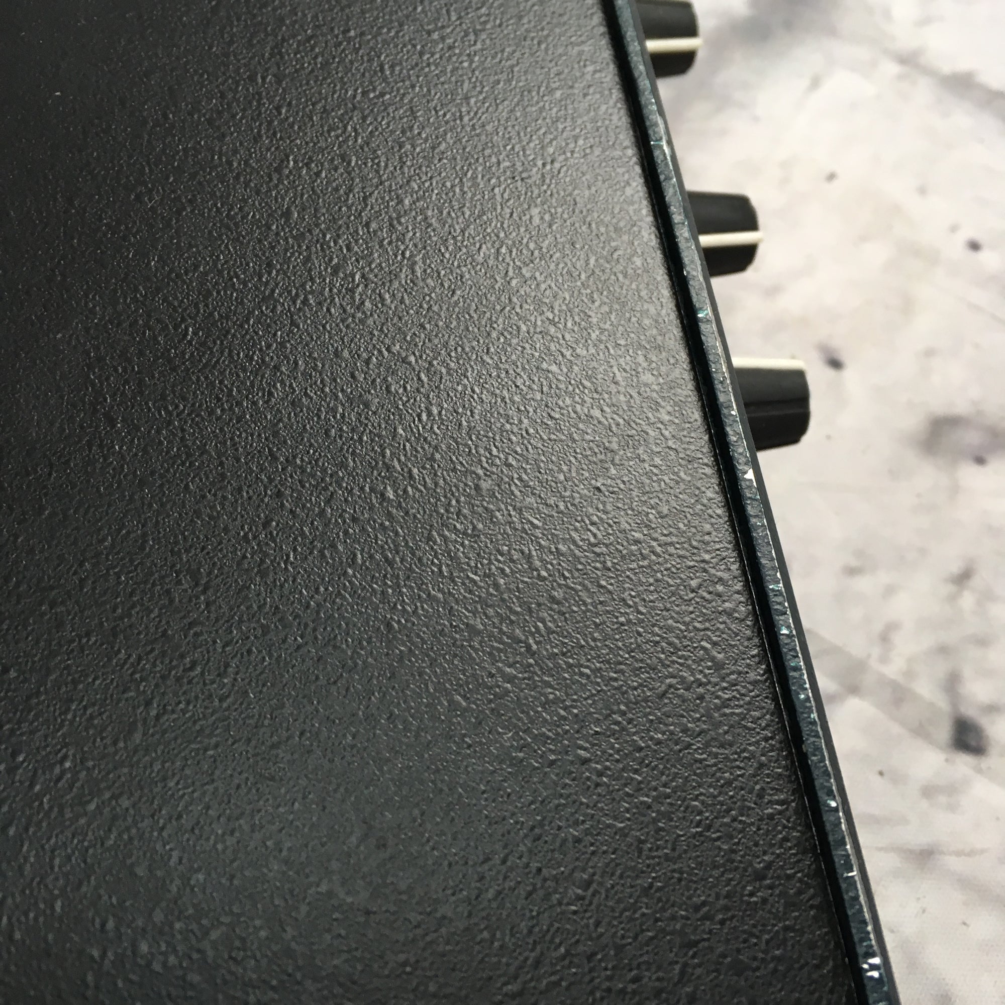 DBX 166A Compressor Limiter