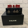 NuX NDR-5 Atlantic Delay and Reverb Pedal