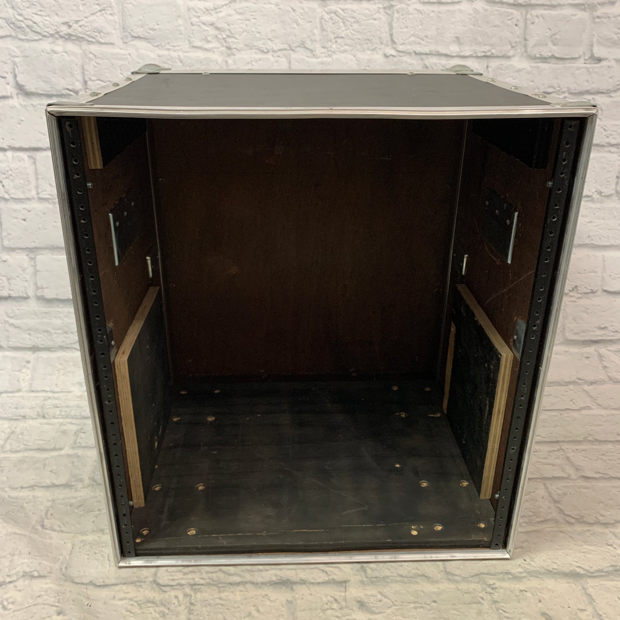Unknown 12U Rack Case