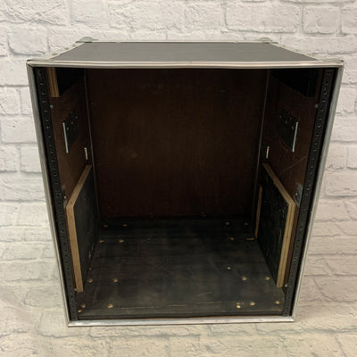 Unknown 12U Rack Case