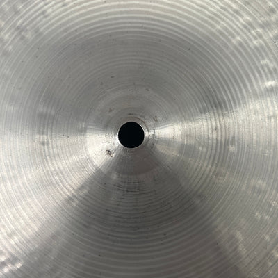 Sabian Vintage 17" HH Thin Crash