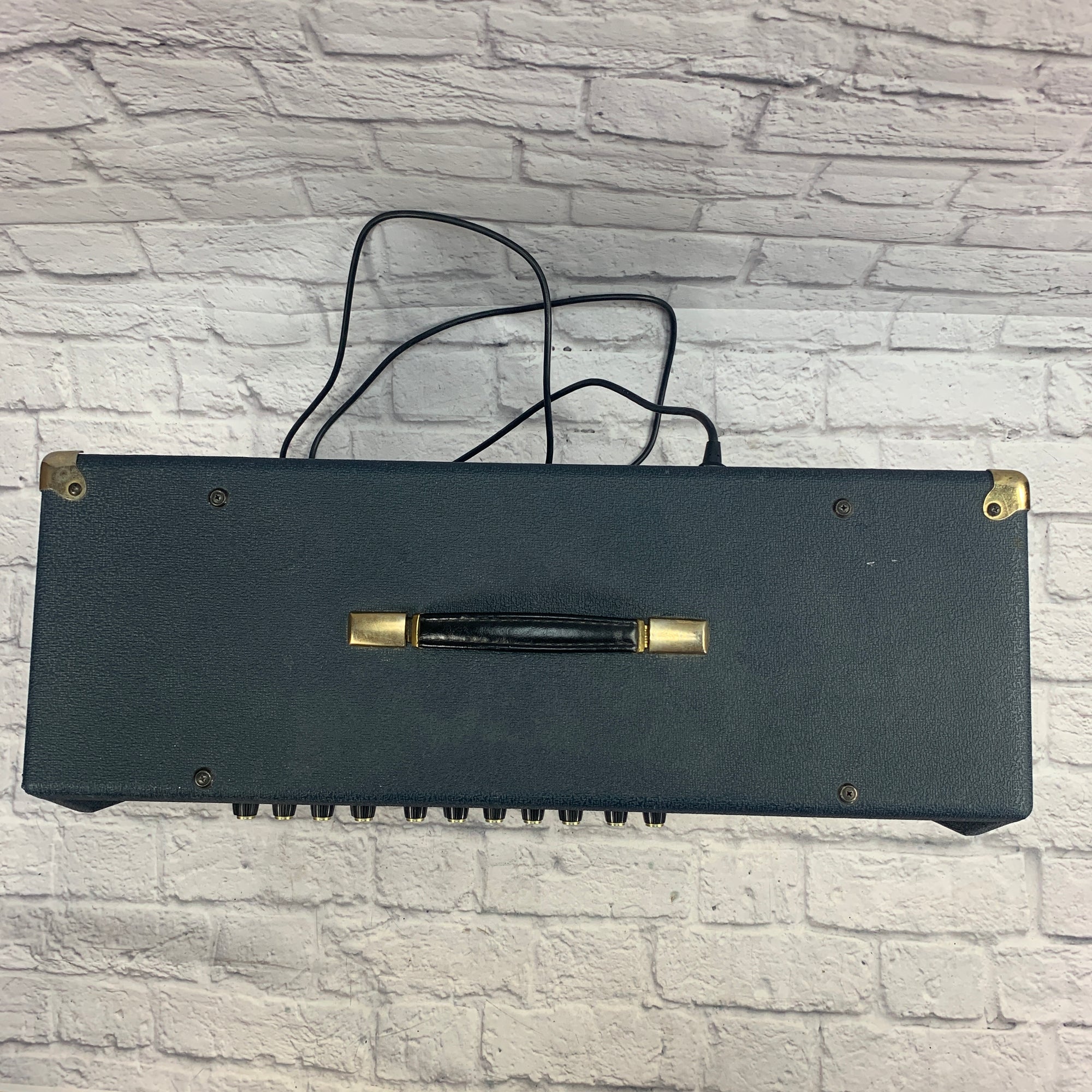 Crate Blue Voodoo 6212 Combo