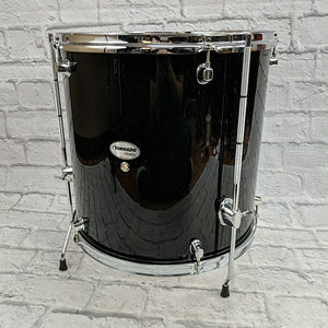 Mapex Tornado 16x16 Floor Tom
