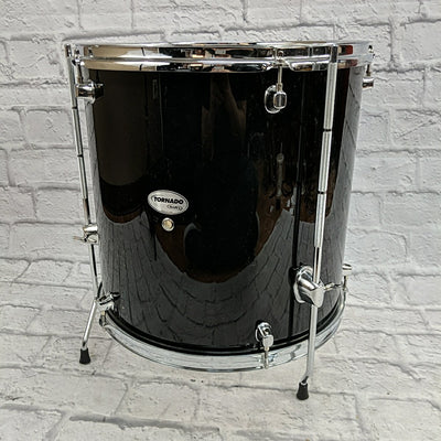 Mapex Tornado 16x16 Floor Tom