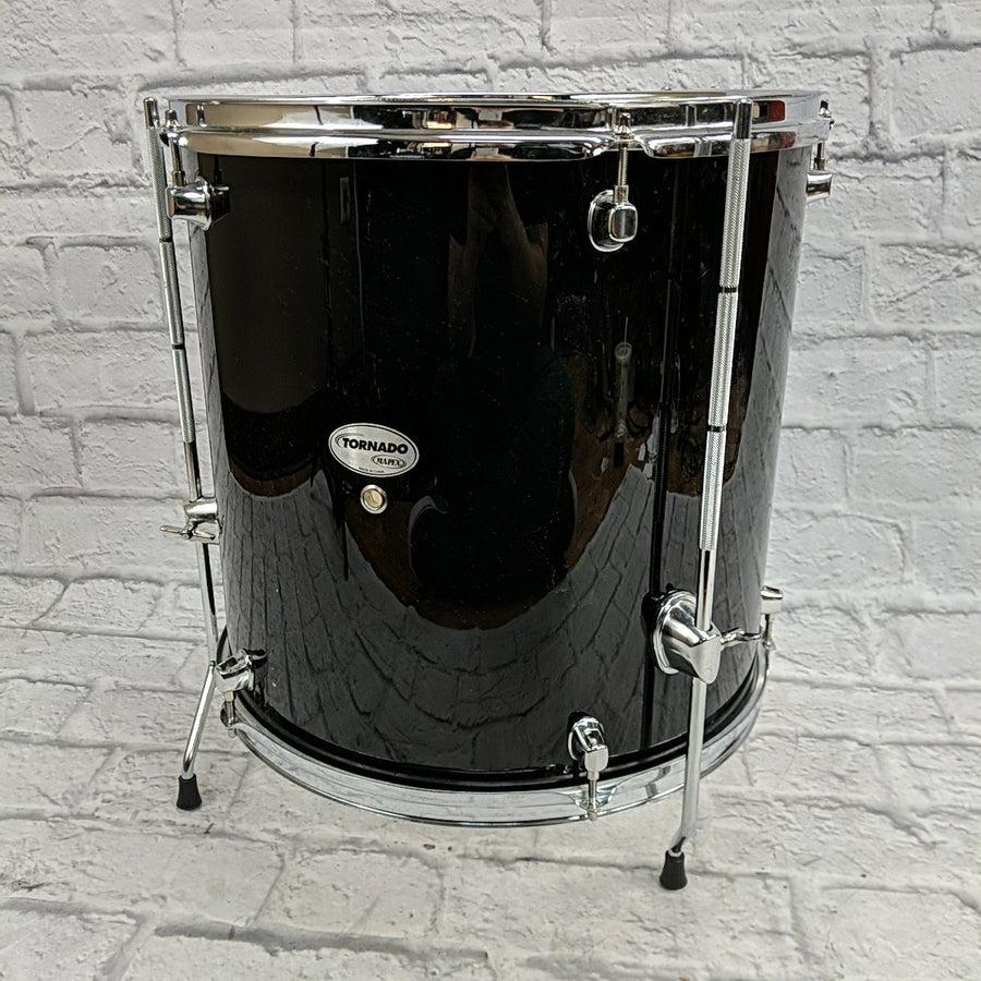 Mapex Tornado 16x16 Floor Tom