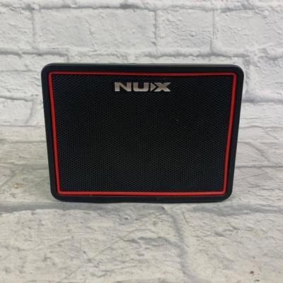 NuX Mighty Lite BT Guitar Amp
