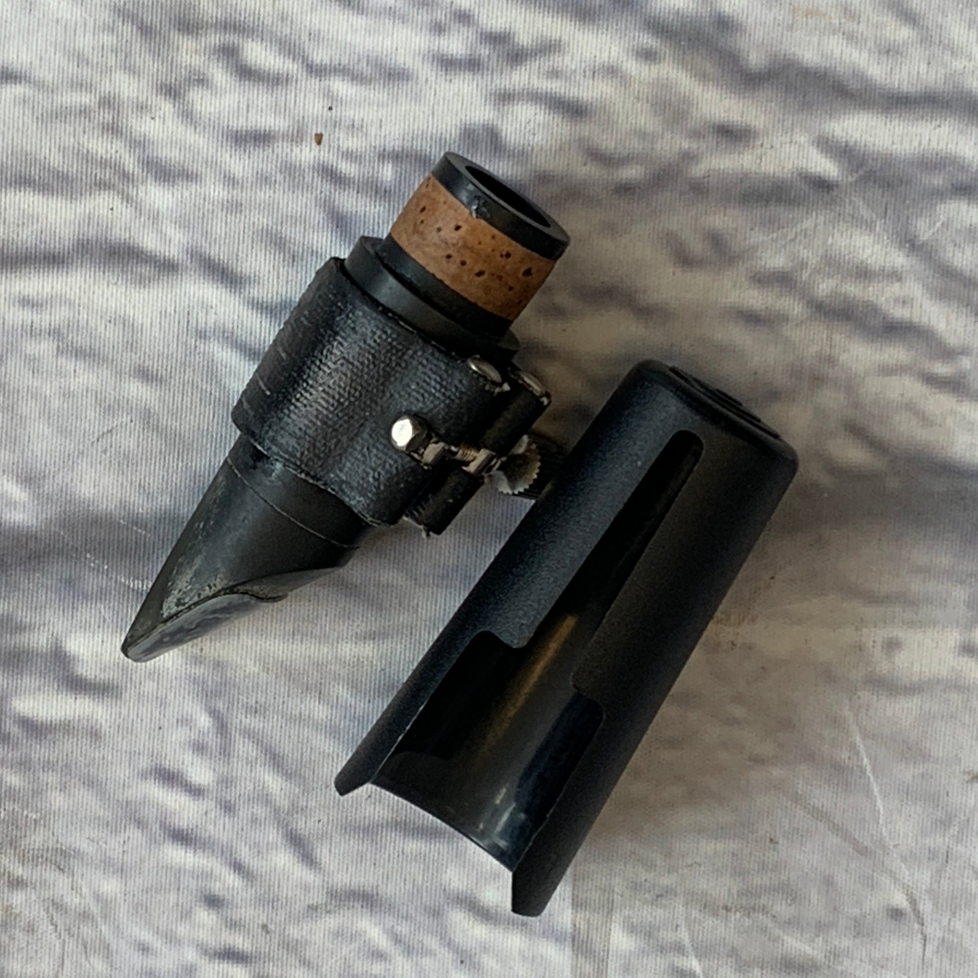 Vito Student Clarinet