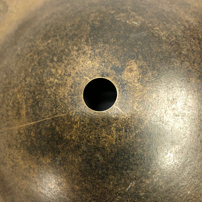Sabian Vault Jojo Mayer Fierce Ride Cymbal