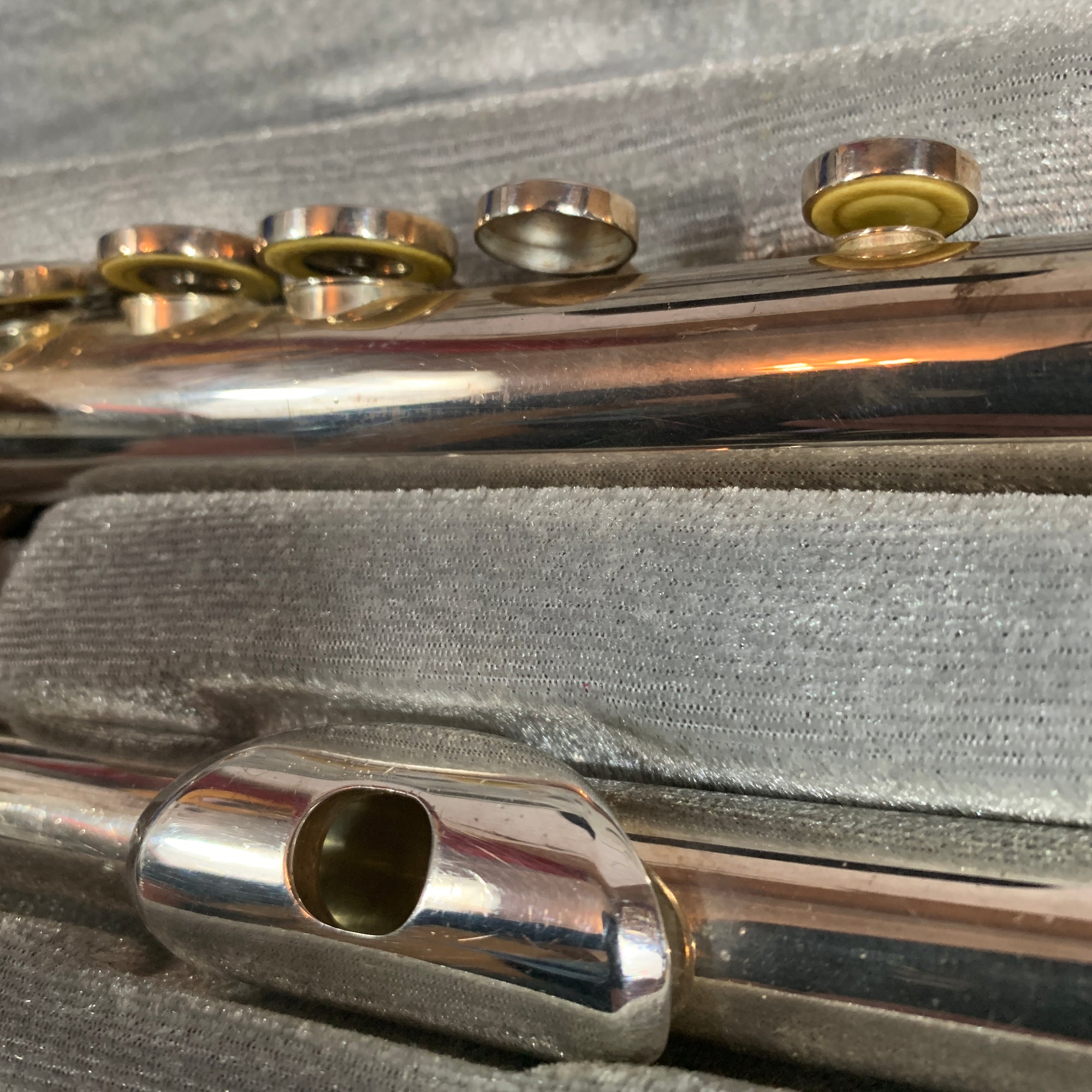 Gibson Baldwin Education Flute