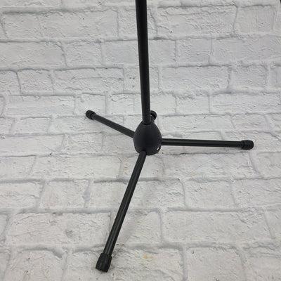 Unknown Microphone Boom Mic Stand