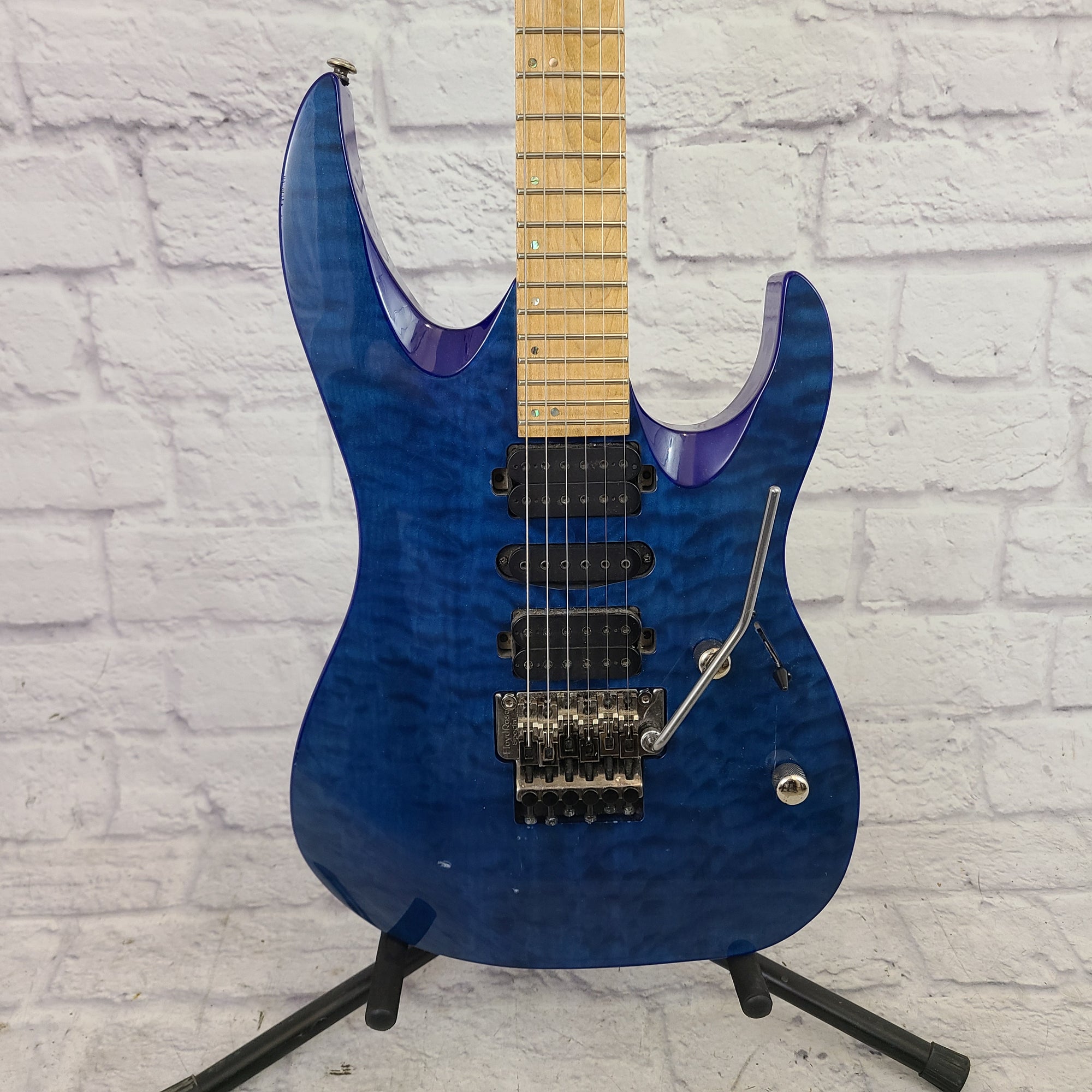 Mitchell HD400 HSH Electric Guitar