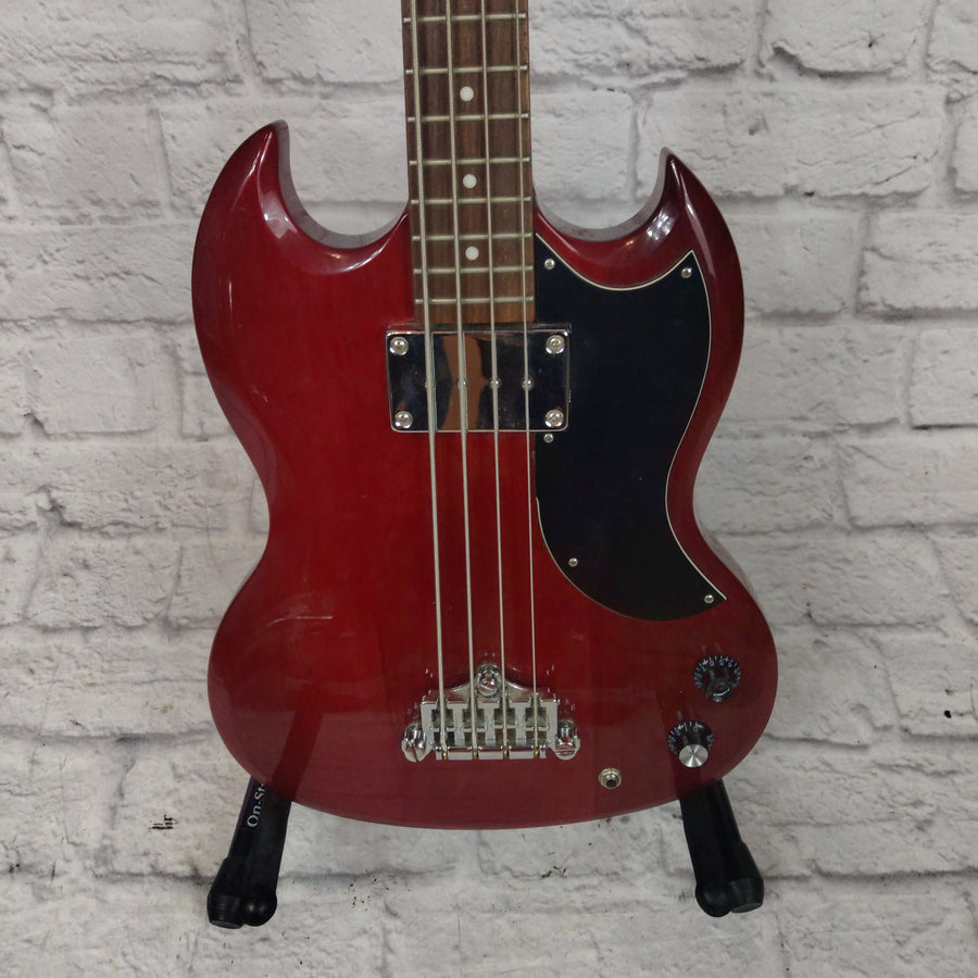 Epiphone EB0 4 String Bass Guitar