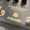 NuX NDS-5 Fireman Distortion Pedal