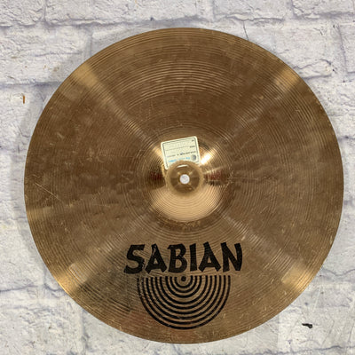 Sabian B8 Pro 16 Medium Crash