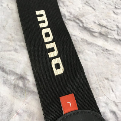 Mono Guitar Strap