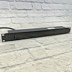 SPC Technology Rack Mount Power Strip
