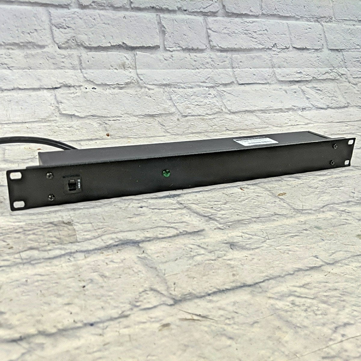 SPC Technology Rack Mount Power Strip