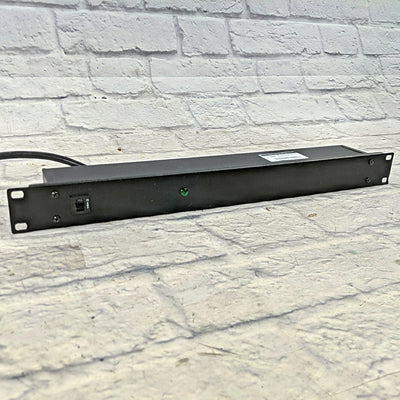 SPC Technology Rack Mount Power Strip