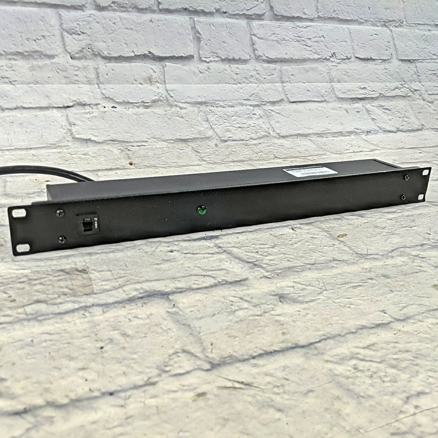SPC Technology Rack Mount Power Strip