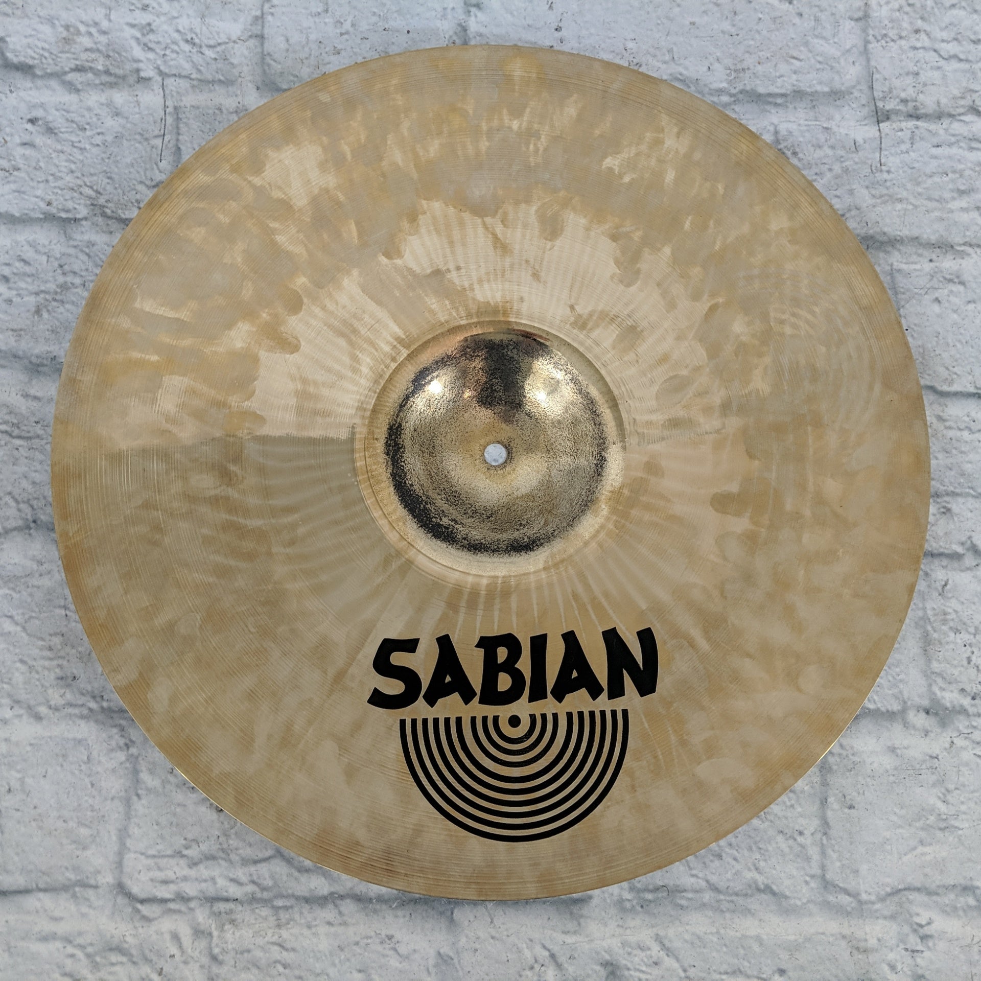 Sabian 18" AAX X-Plosion Fast Crash Cymbal