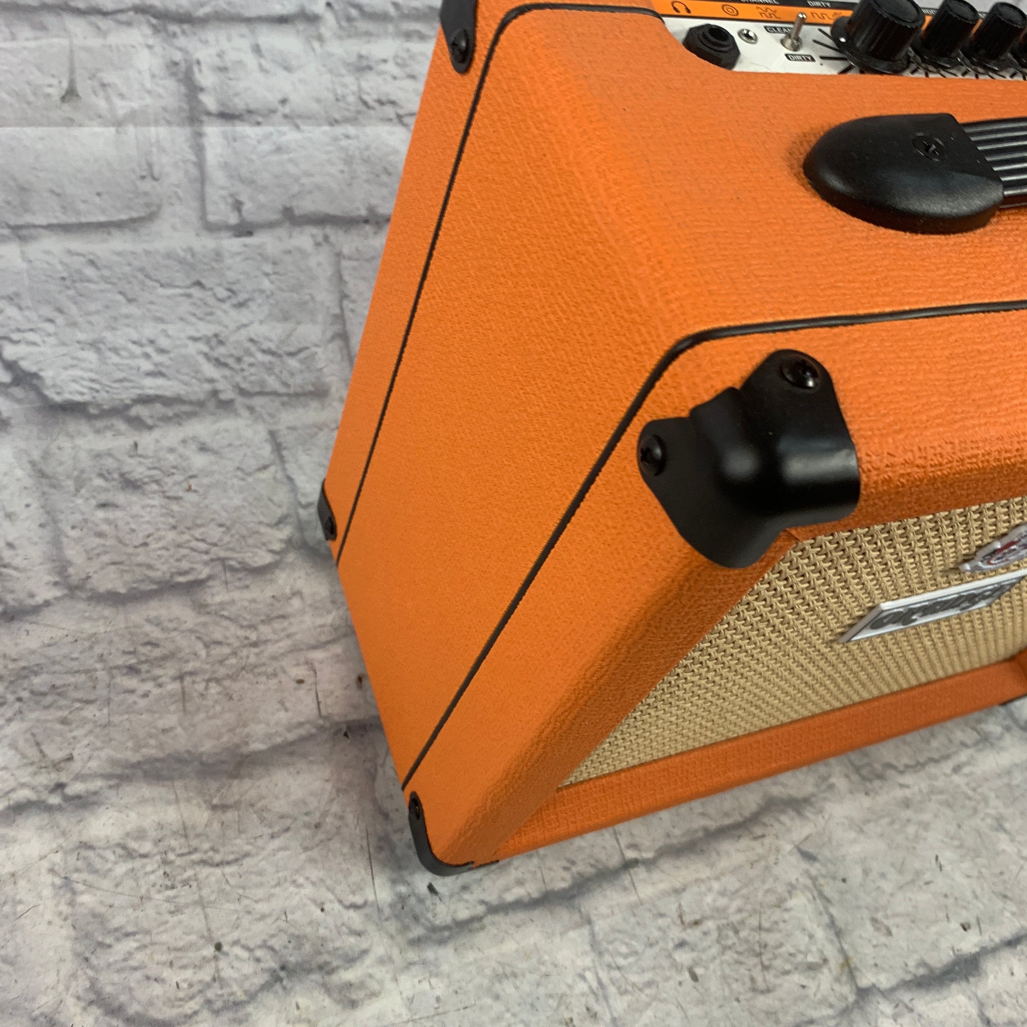 Orange Amps Crush 20 Guitar Combo Amp