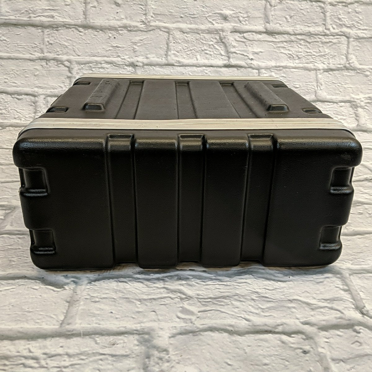 SKB 4U Roto Rack Case w/ Covers