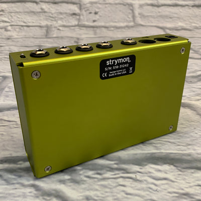 Strymon Volante Magnetic Echo Machine