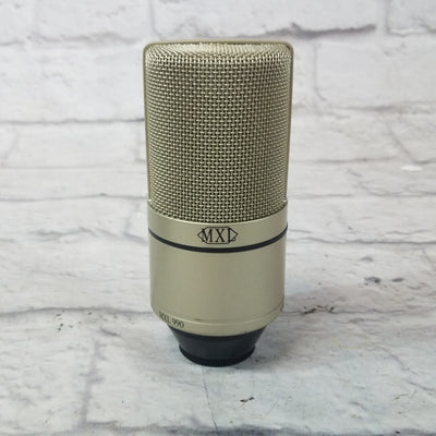 MXL 990 Condenser Microphone