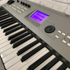 Yamaha MM6 61 Key Synth Workstation
