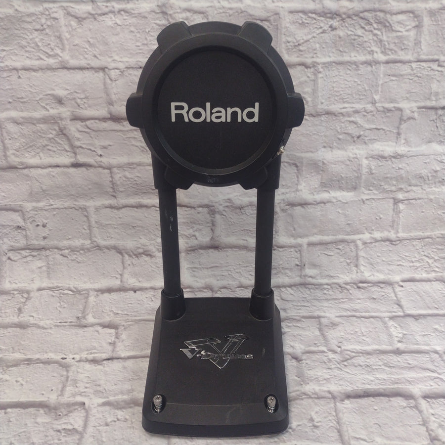 Roland KD9 Electronic Kick Drum Pad