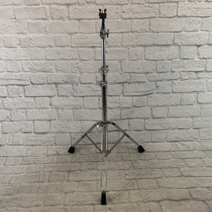 Unknown Heavy Weight Double Braced Straight Cymbal Stand