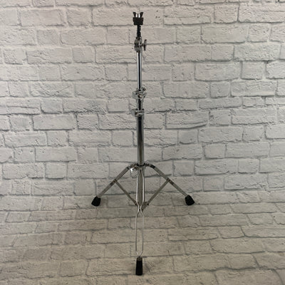 Unknown Heavy Weight Double Braced Straight Cymbal Stand