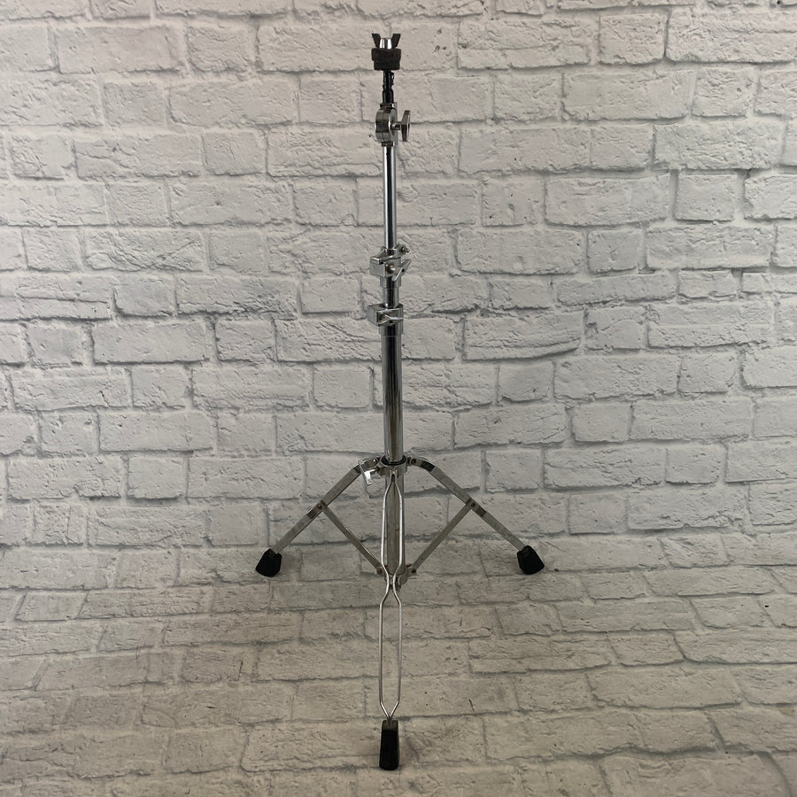 Unknown Heavy Weight Double Braced Straight Cymbal Stand