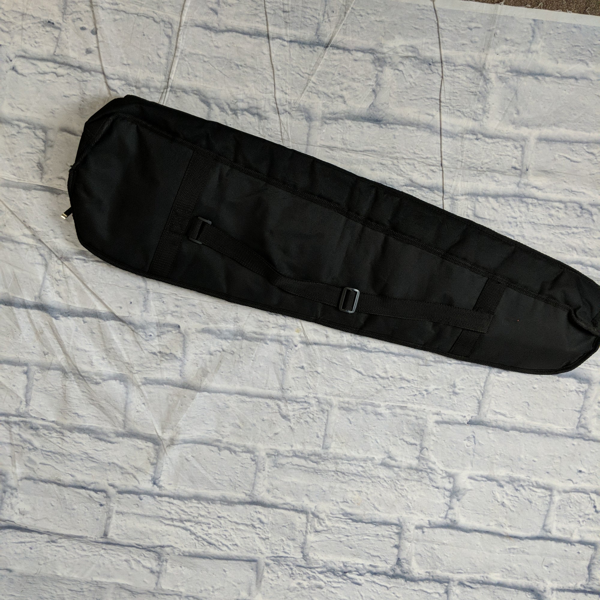 Applecreek travel guitar gig bag Acoustic