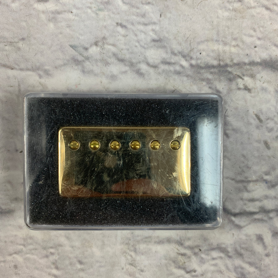 Ibanez Super 58 Neck Gold Humbucker