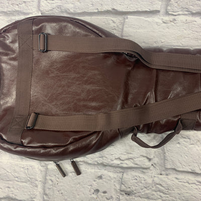 Phitz Banjo Gig Bag, Dad Loafers
