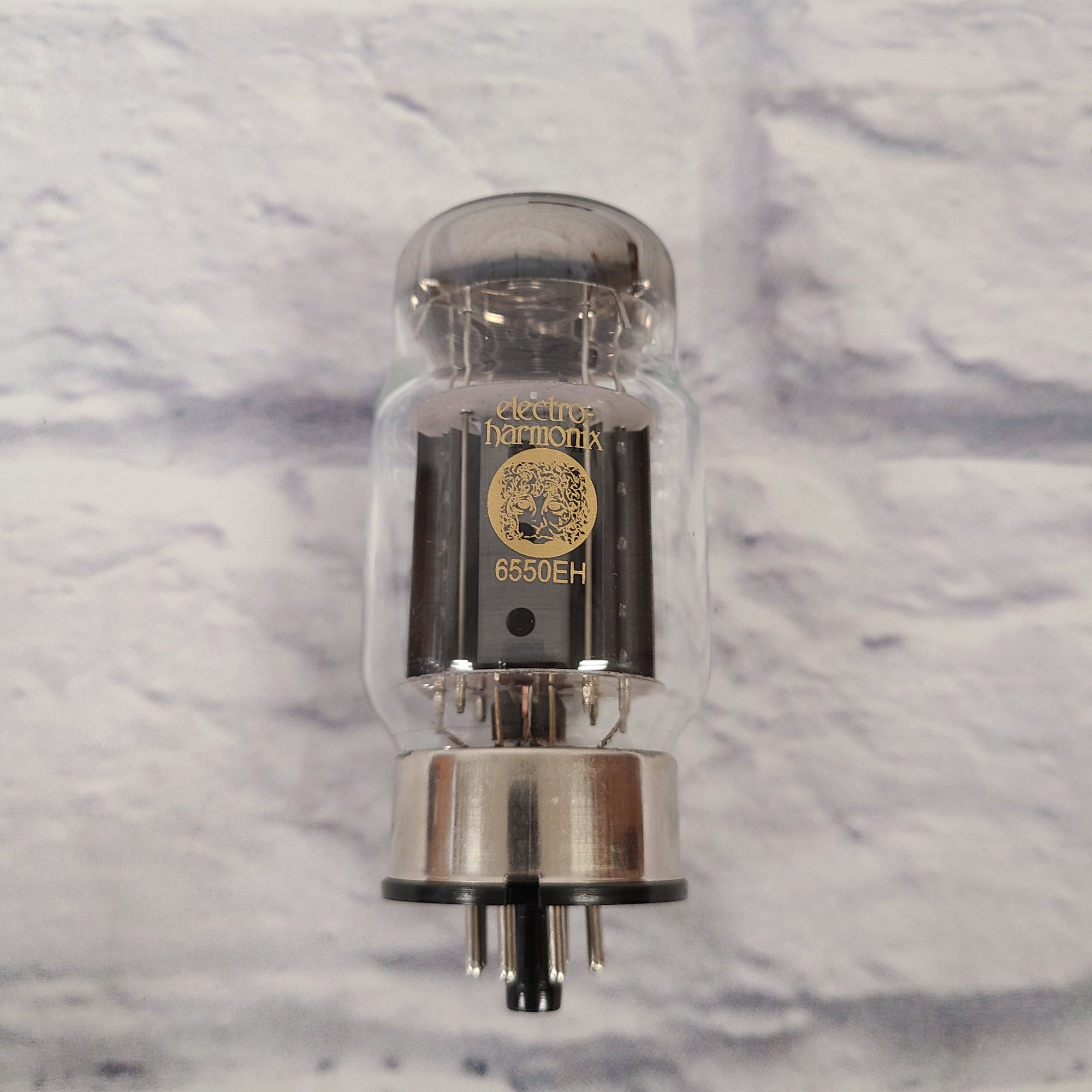 Electro-Harmonix 6550EH Amp Tube