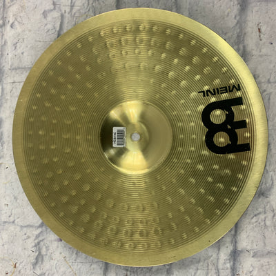 Meinl 14 HCS Crash Cymbal
