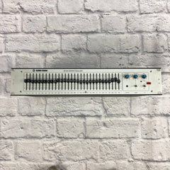 Klark-Teknik DN-300 30 Band Graphic Equalizer - Evolution Music