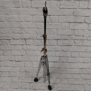 Gibraltar Heavy Duty Double Braced Cymbal Stand With Ball Joint Tilt