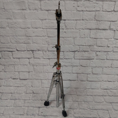 Gibraltar Heavy Duty Double Braced Cymbal Stand With Ball Joint Tilt